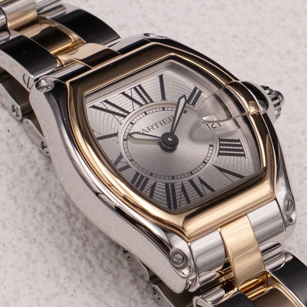Cartier Roadster W62026Y4
